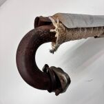 Wydech środkowy Can-Am - 3