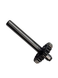 Tryb biegu wstecznego Yamaha