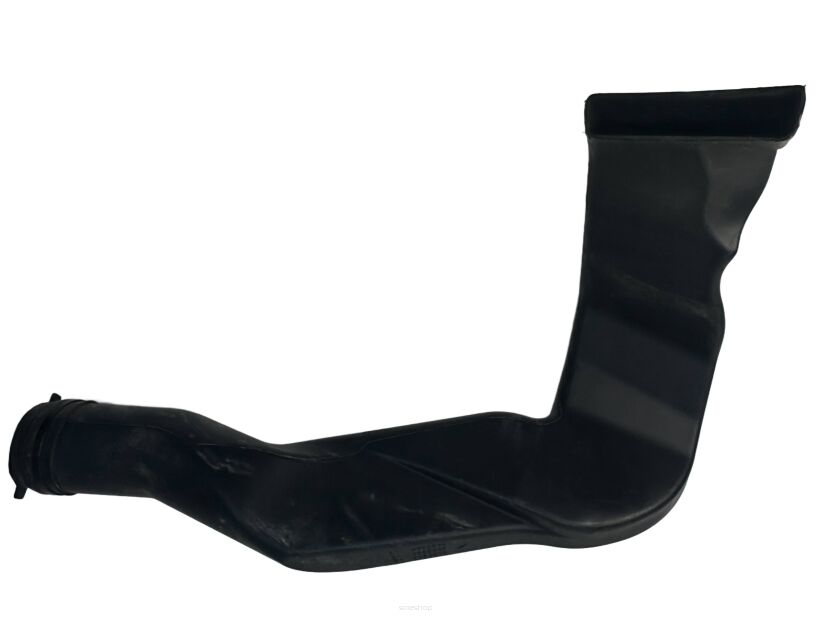 Kanał chłodzenia paska napędowego Polaris