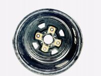 Felga przednia 12x6.0AT 4/136 Can-Am - 4