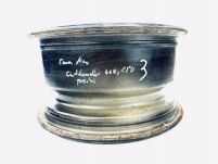 Felga przednia 12x6.0AT 4/136 Can-Am - 3