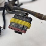 Gniazdo do przyczepki Yamaha - 6