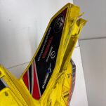 Plastik Nadkola Tył Suzuki - 10