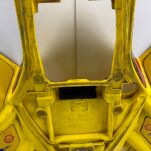 Plastik Nadkola Tył Suzuki - 5