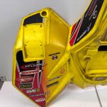 Plastik Nadkola Tył Suzuki - 8