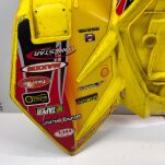 Plastik Nadkola Tył Suzuki - 7