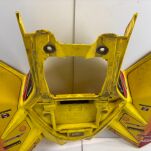 Plastik Nadkola Tył Suzuki - 4