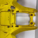 Plastik Nadkola Tył Suzuki - 16