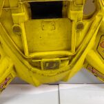 Plastik Nadkola Tył Suzuki - 6