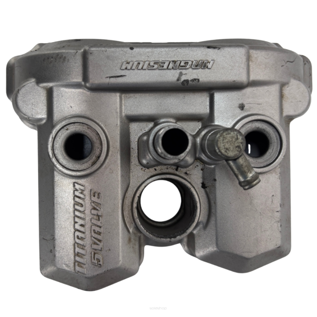 Pokrywa zaworów Yamaha