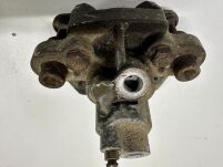 Zacisk hamulcowy tył Polaris - 7