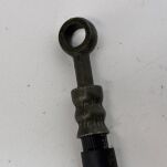 Przewód hamulcowy przedni Yamaha - 4