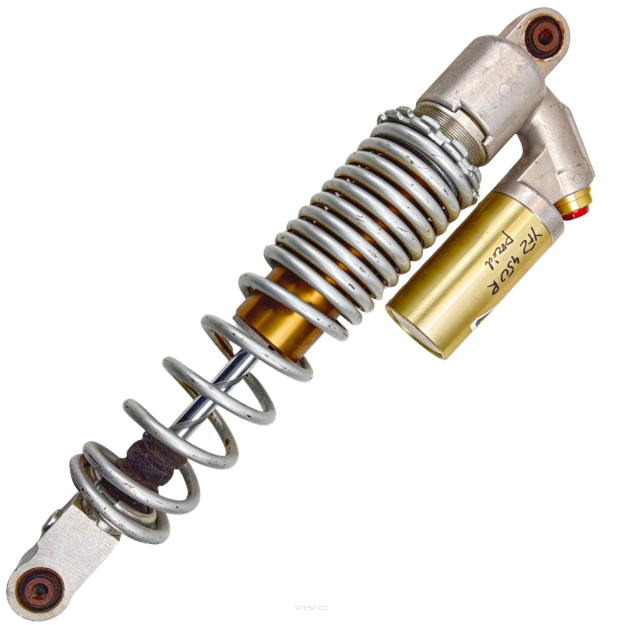 Amortyzator przedni Yamaha
