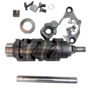 Programator zmiany biegów Suzuki