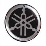 Emblemat Yamaha - 3