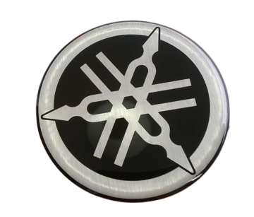 Emblemat Yamaha
