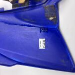 Błotnik tylny Yamaha - 10