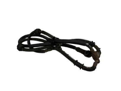 Przewody hamulcowe Kawasaki