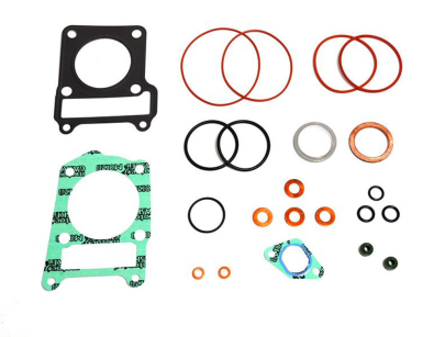 Uszczelki Top-End Yamaha XT 125R/X 2005-2008 P400485600157