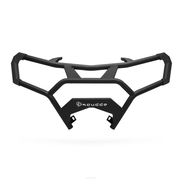 Bumper zderzak przedni do CF Moto CFORCE 625 - SQUDDE (czarny)