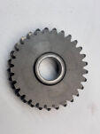 Zębatka skrzyni biegów 1 biegu nr 2 Yamaha Raptor 700 OEM 1S3-17211-00-00 oryginał - 3
