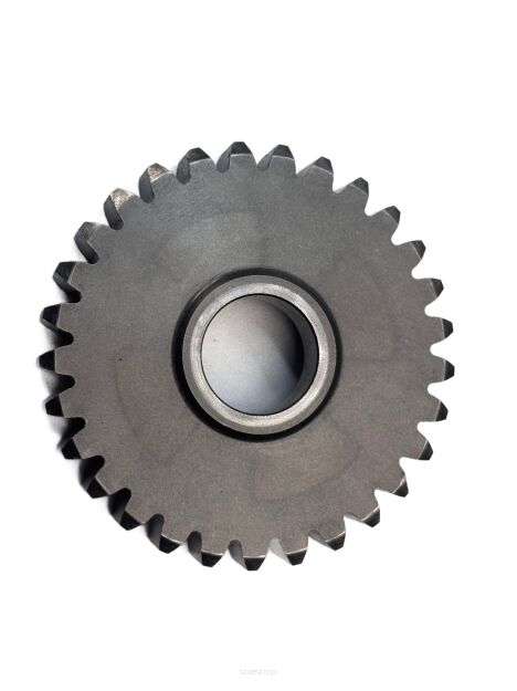 Zębatka skrzyni biegów 1 biegu nr 2 Yamaha Raptor 700 OEM 1S3-17211-00-00 oryginał