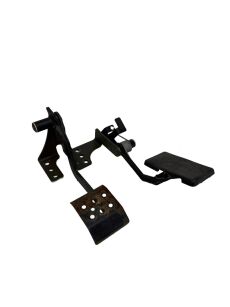 Pedały gazu i hamulca Polaris