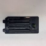 Osłona chłodnicy Polaris - 2