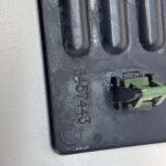 Osłona chłodnicy Polaris - 3