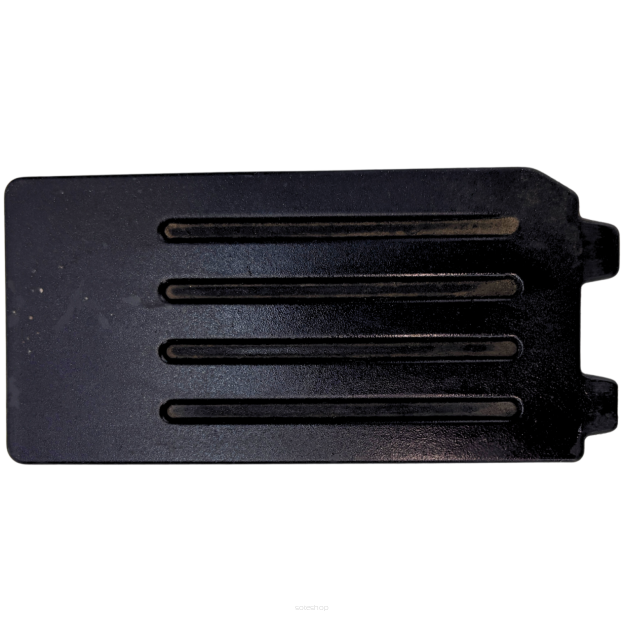 Osłona chłodnicy Polaris