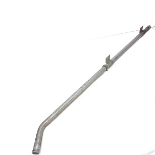 Rura układu chłodzenia Polaris