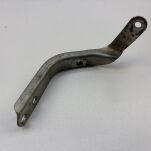 Lewy uchwyt tylnego plastiku Yamaha - 2