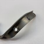 Lewy uchwyt tylnego plastiku Yamaha - 4