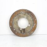 Tarcza hamulcowa przednia Polaris - 2