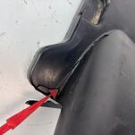 Pokrywa air boxa Yamaha - 4