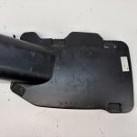 Pokrywa air boxa Yamaha - 6