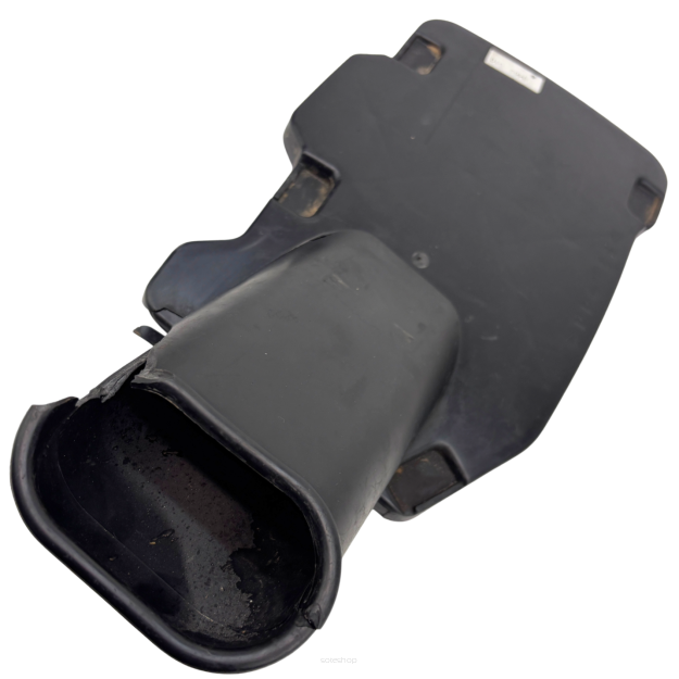 Pokrywa air boxa Yamaha