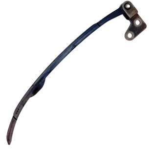 Ślizg łańcucha rozrządu Yamaha