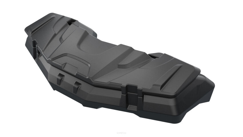 Kufer ATV Tudeks przód CF MOTO