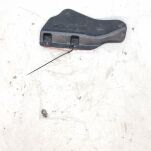 Osłona wahacza lewy tył Polaris - 2