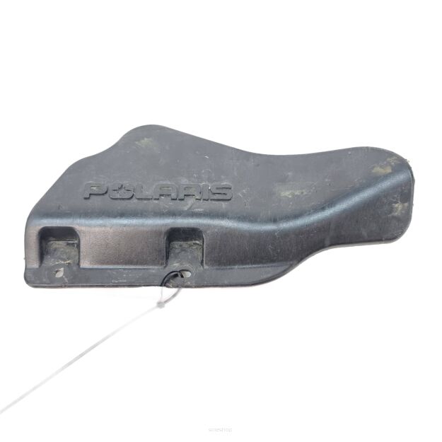 Osłona wahacza lewy tył Polaris