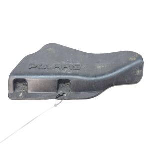 Osłona wahacza lewy tył Polaris