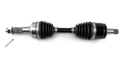 Półoś kompletna przednia lewa CFMOTO CFORCE 450 520 OEM 9GQA-270300