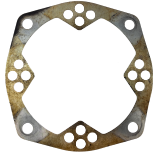 Osłona piasty koła Suzuki