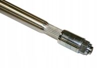 Oś tylna tuning 2+2 Suzuki - 2