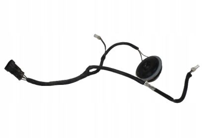 Klakson sygnał z wiązką Can-Am