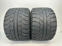 Komplet felg z oponami drogowymi do Yamaha - 11