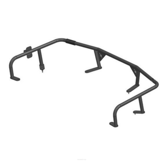 Stelaż bagażnika tył CF Moto CFORCE 