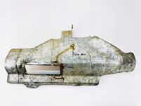 Osłona termiczna baku Can-Am - 2