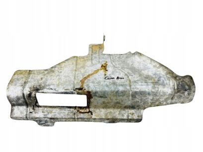 Osłona termiczna baku Can-Am